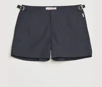 Setter II Short Length Swim Shorts Black