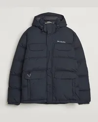 Columbia Sportswear Company Landroamer Puffer Jacket Black Schwarz