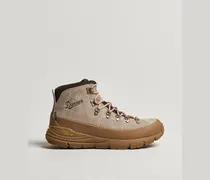Mountain 600 GTX Suede Trail Boot Brown