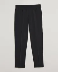 Samsøe & Samsøe Smithy Drawstring Trousers Black Schwarz