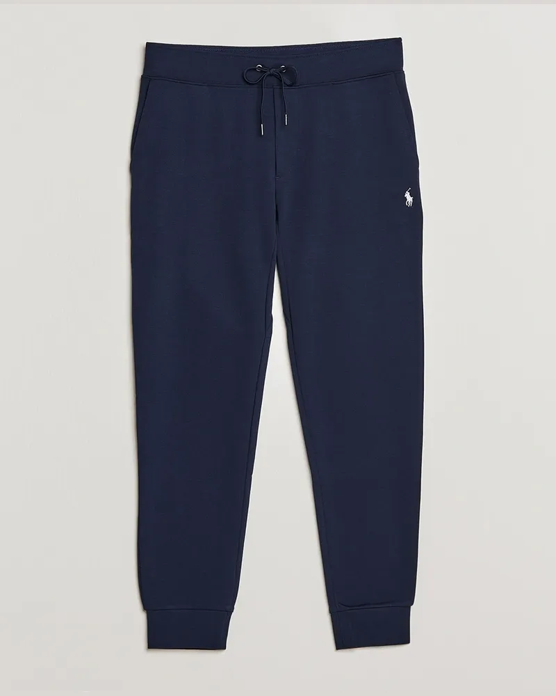 Ralph Lauren Jogger Sweatpants Aviator Navy Blau
