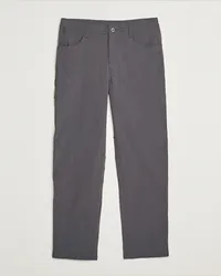 Patagonia Quandry Pants Forge Grey Grau