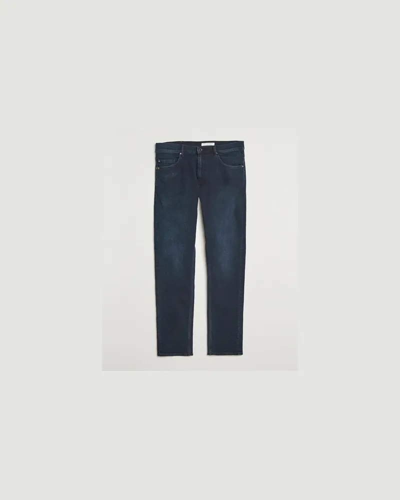 Tiger of Sweden Pistolero Jeans Blue Black Blau