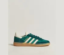 Handball Spezial Sneaker Green/White