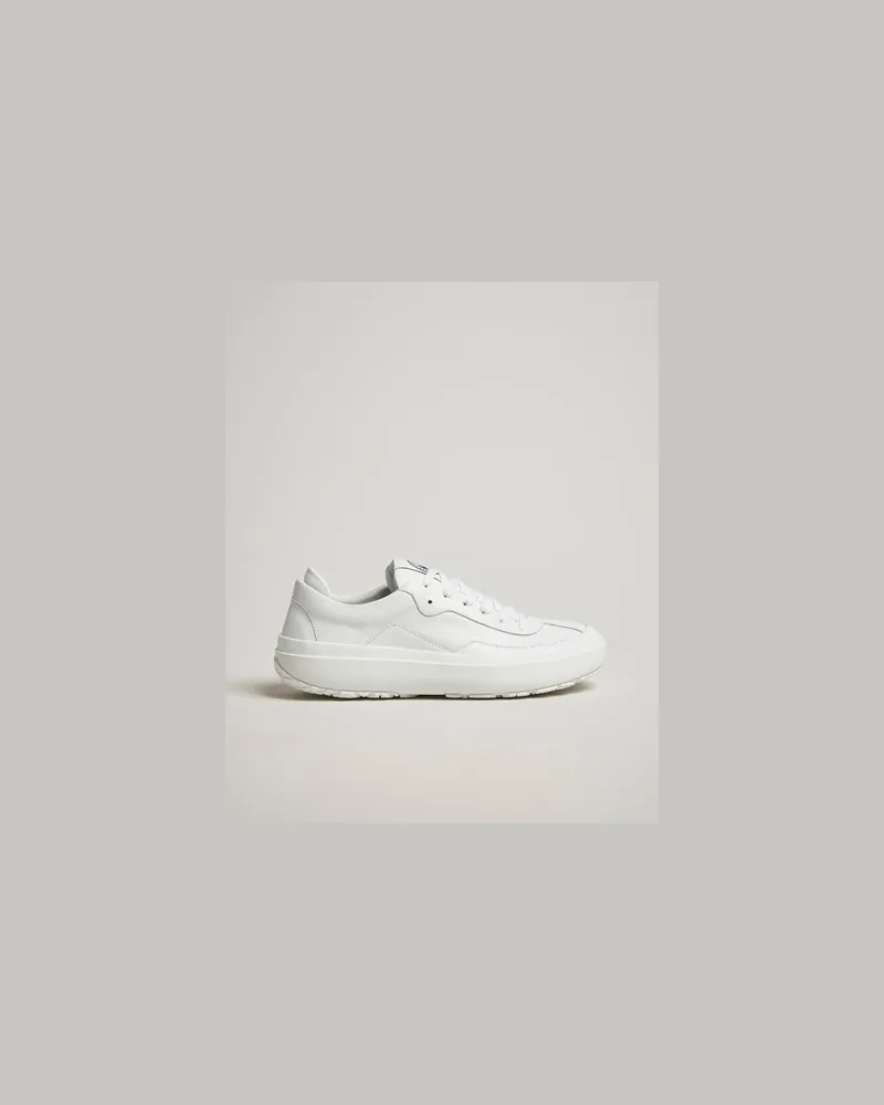 Canada Goose Ossington Sneakers White Weiß
