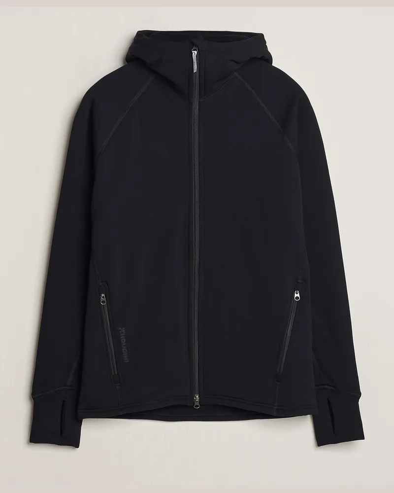Houdini Power Houdi True Black Schwarz