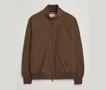 G9 Original Harrington Jacket Slate Black