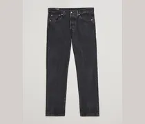 501 Original Jeans Crash Courses