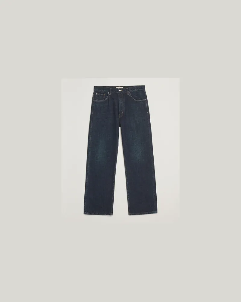 JEANERICA VM009 Vega Jeans Blue Scuro Blau