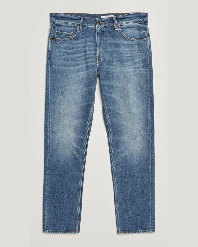 Tiger of Sweden Pistolero Jeans Light Blue Blau