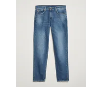 Johan Baumwoll Stretch Jeans Vintage Wash