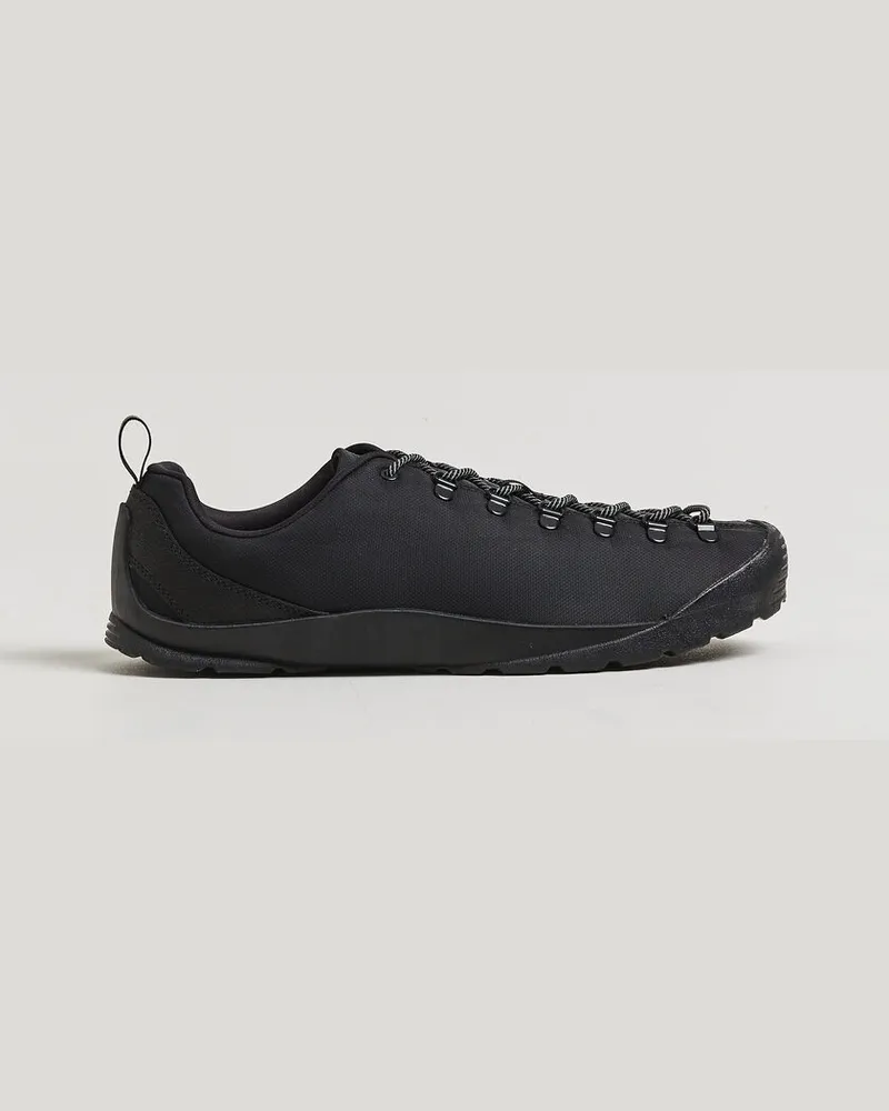 Keen Jasper Sneaker Black Schwarz