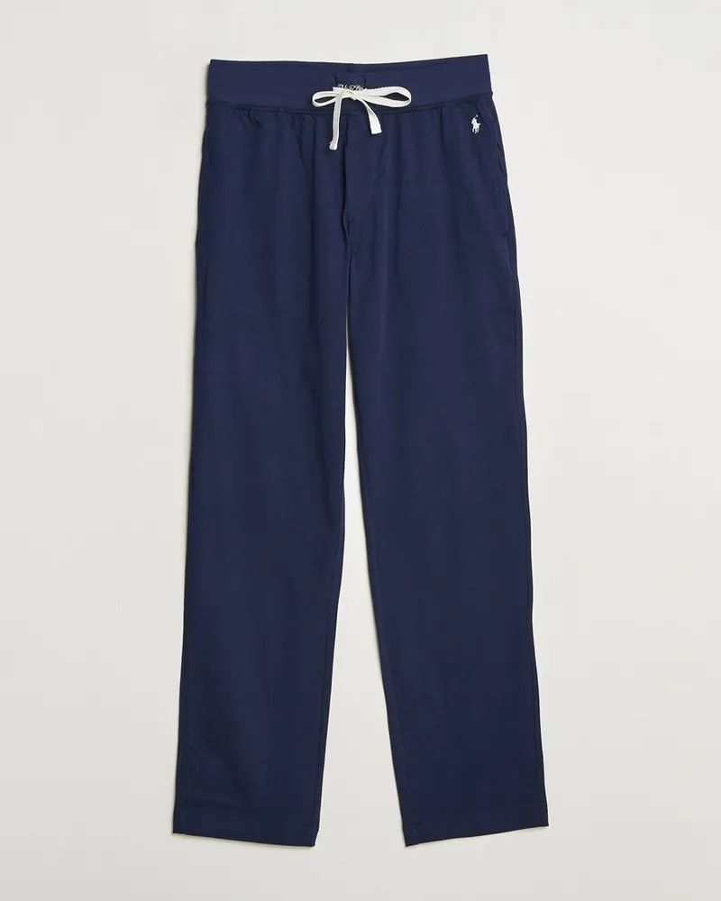 Ralph Lauren Sleep Pants Navy Blau