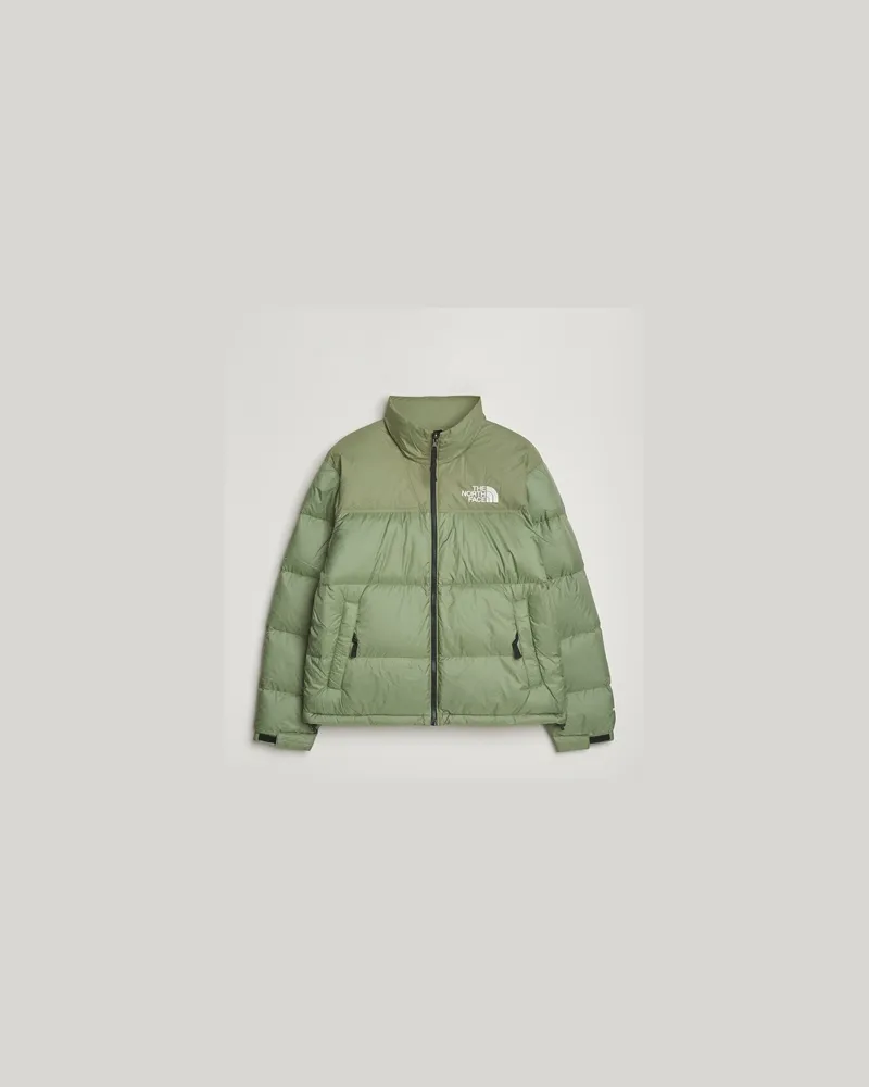The North Face 1996 Retro Nuptse Jacket Sage Green Grün