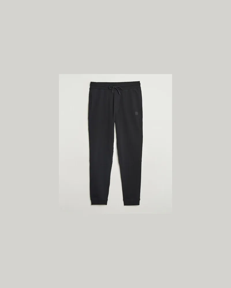 HUGO BOSS Sestart Sweatpants Black Schwarz