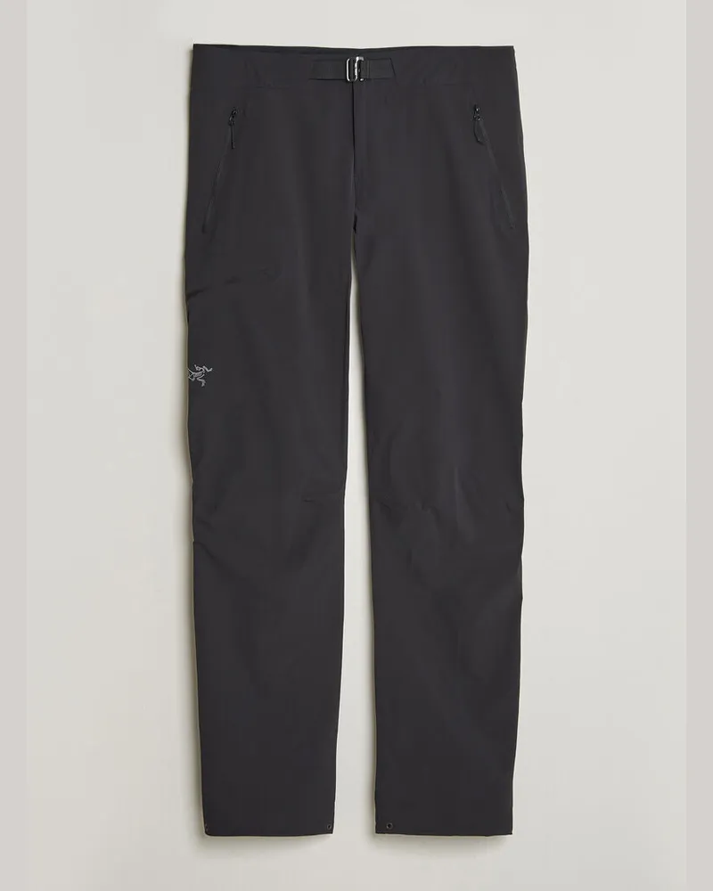 Arc'teryx Gamma SL Pants Black Schwarz