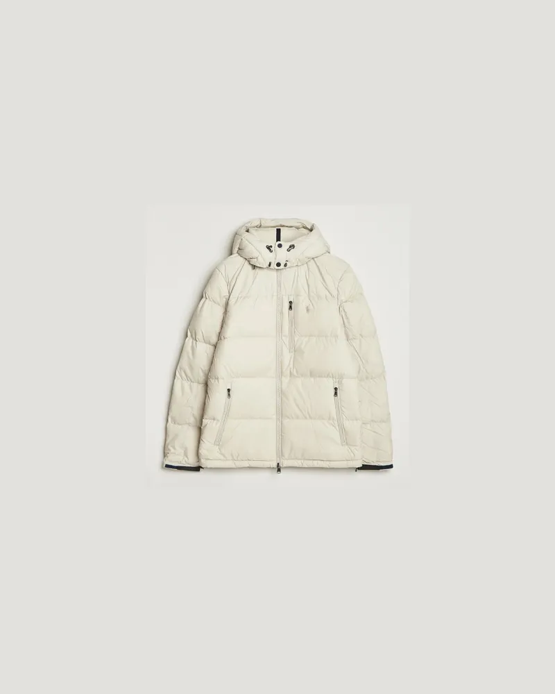 Ralph Lauren Gorham Down Jacket Basic Sand Beige
