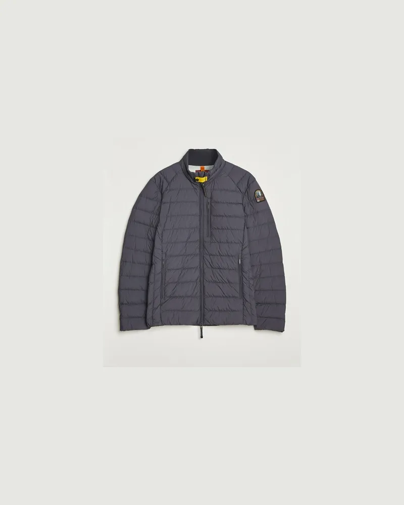 Parajumpers Ugo Lightweight Jacket Phantom Grau