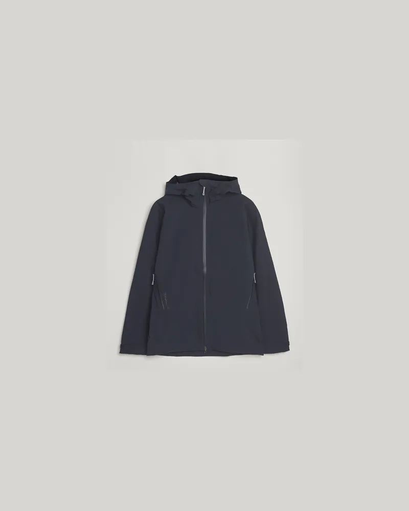 Houdini BFF Shell Jacket True Black Schwarz