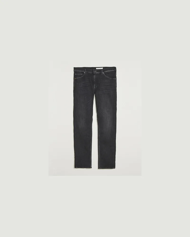 Tiger of Sweden Evolve Jeans Washed Black Schwarz