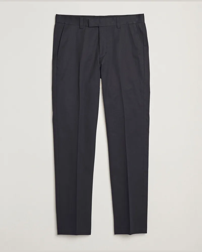 Tiger of Sweden Tenuta Cotton Chinos Light Ink Blau