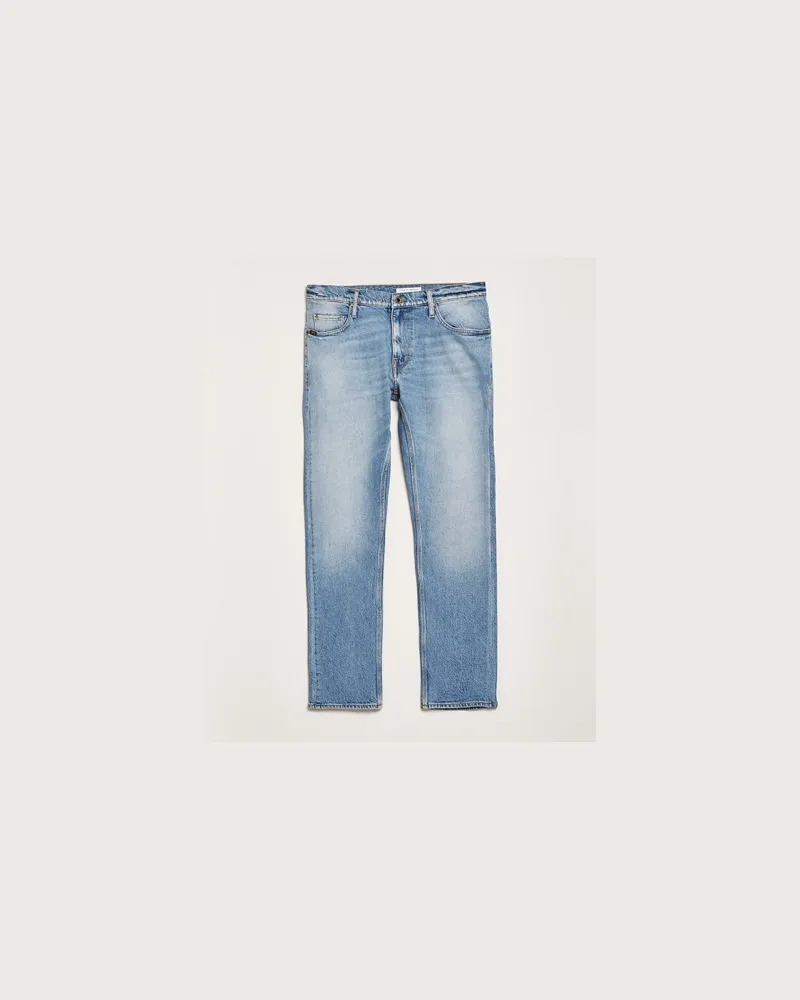 Tiger of Sweden Pistolero Jeans Light Blue Blau