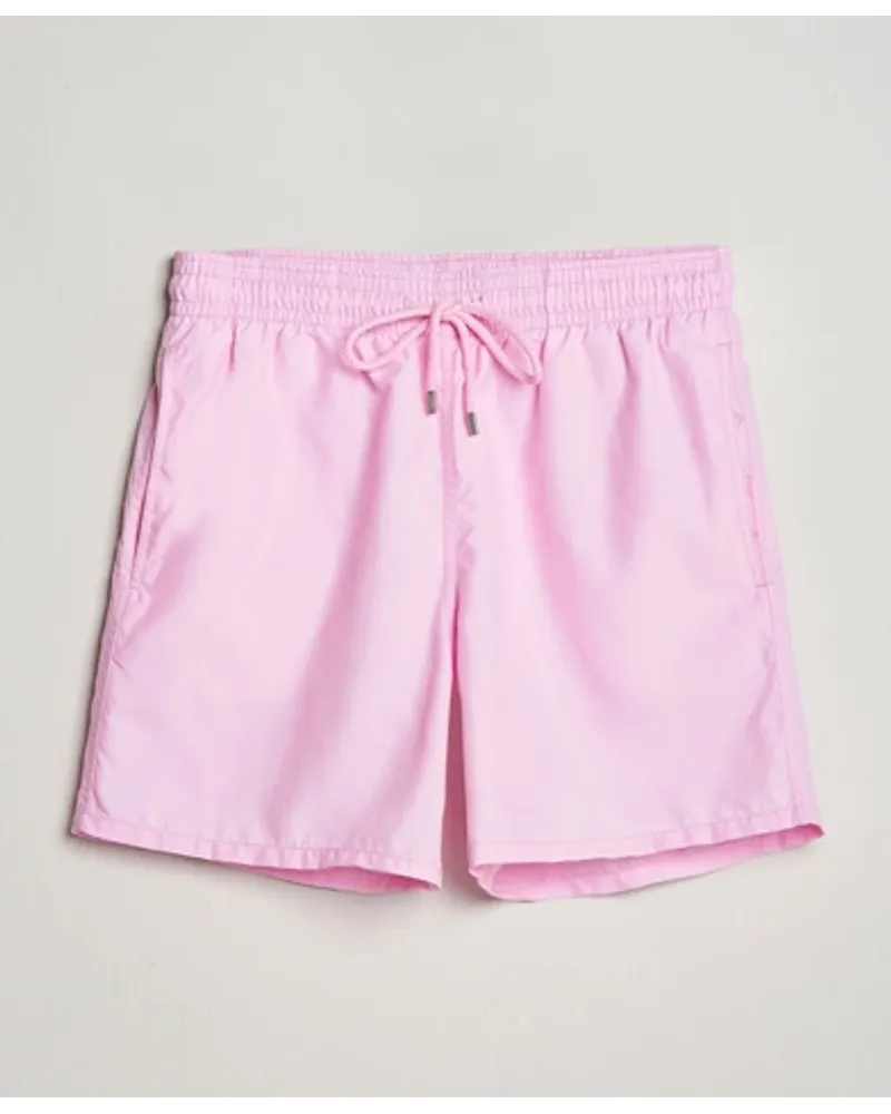 Vilebrequin Moorea Swimshorts Guimauve Rosa