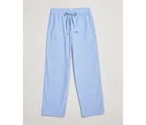 Poplin Pyjama Pants Pin Stripes