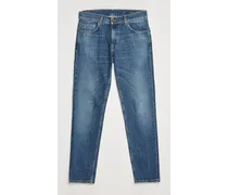 Albert Baumwoll Stretch Jeans Vintage Wash