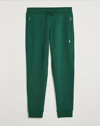 Ralph Lauren Athletic Track Pants Vintage Pine Grün