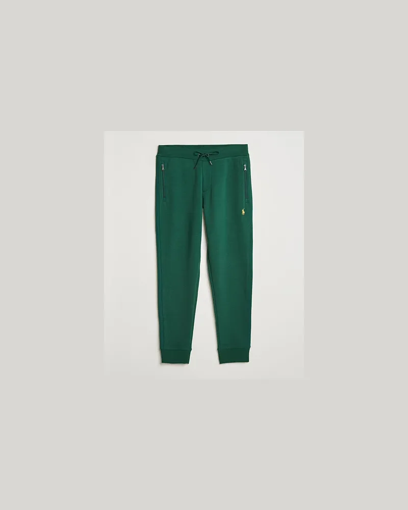 Ralph Lauren Athletic Track Pants Vintage Pine Grün