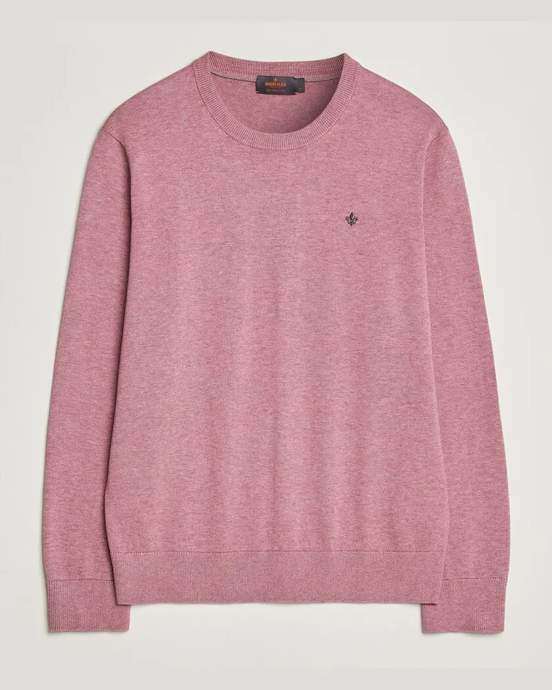 Morris Riley Oneck Pink Rosa