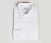 Slim Fit Shirt White