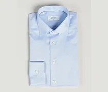Slim Fit Shirt Blue
