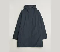 Puigmal Down Coat Deep Ink