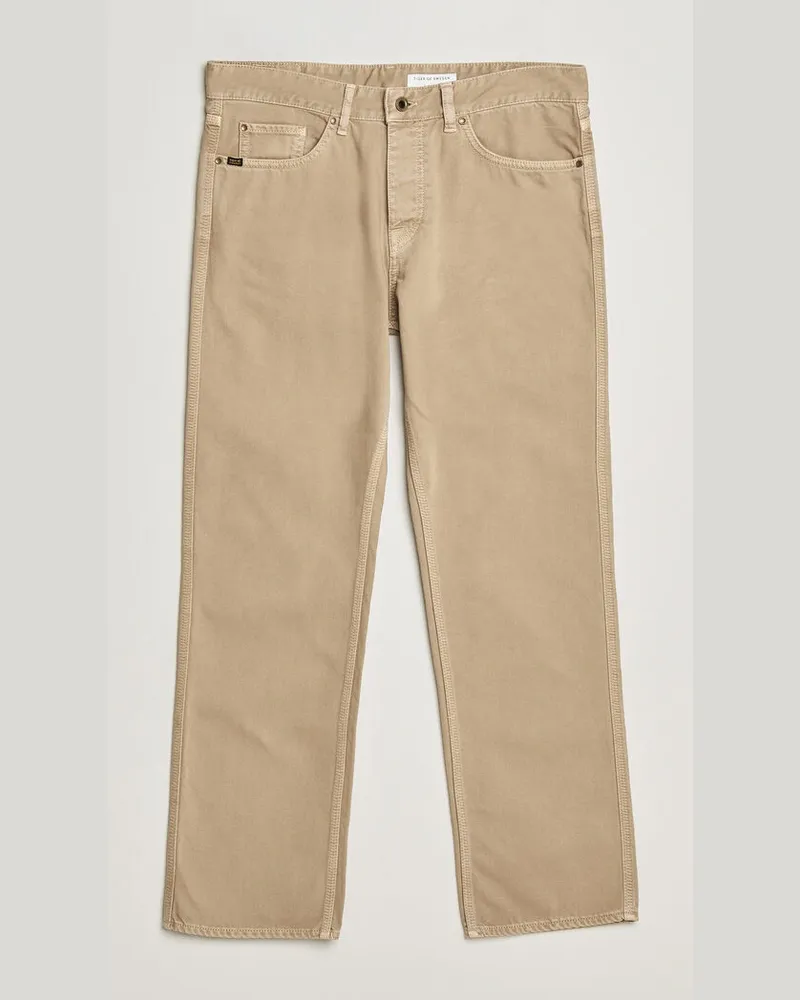 Tiger of Sweden Marty Jeans Tehina Beige