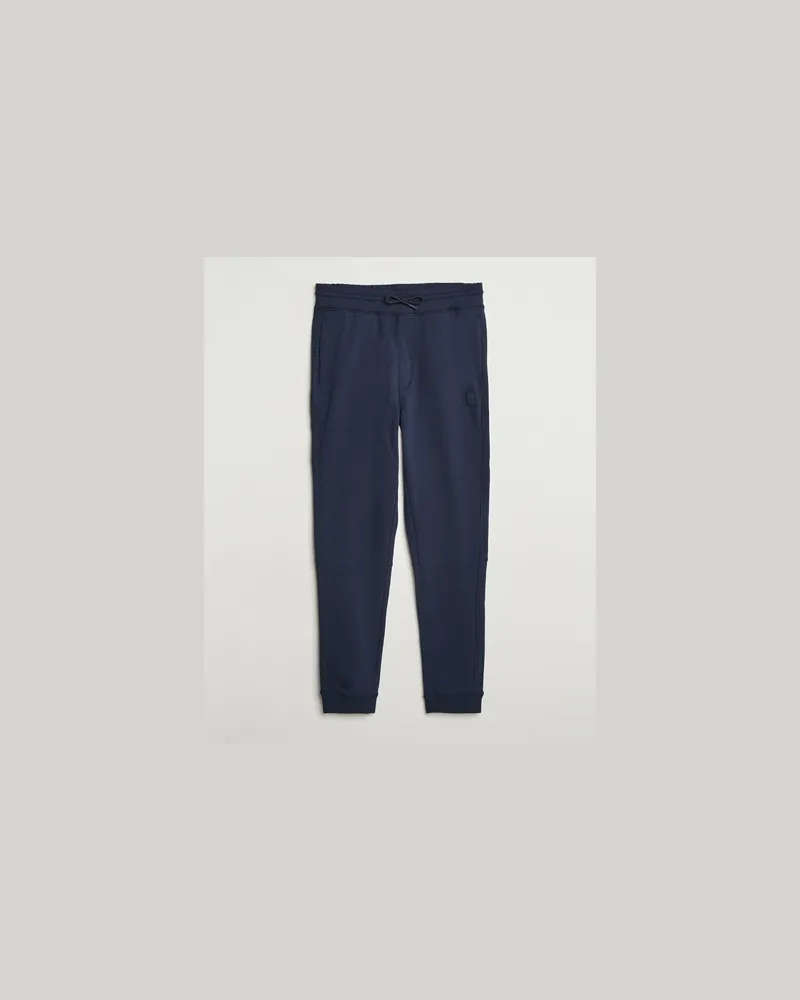 HUGO BOSS Sestart Sweatpants Dark Blue Blau