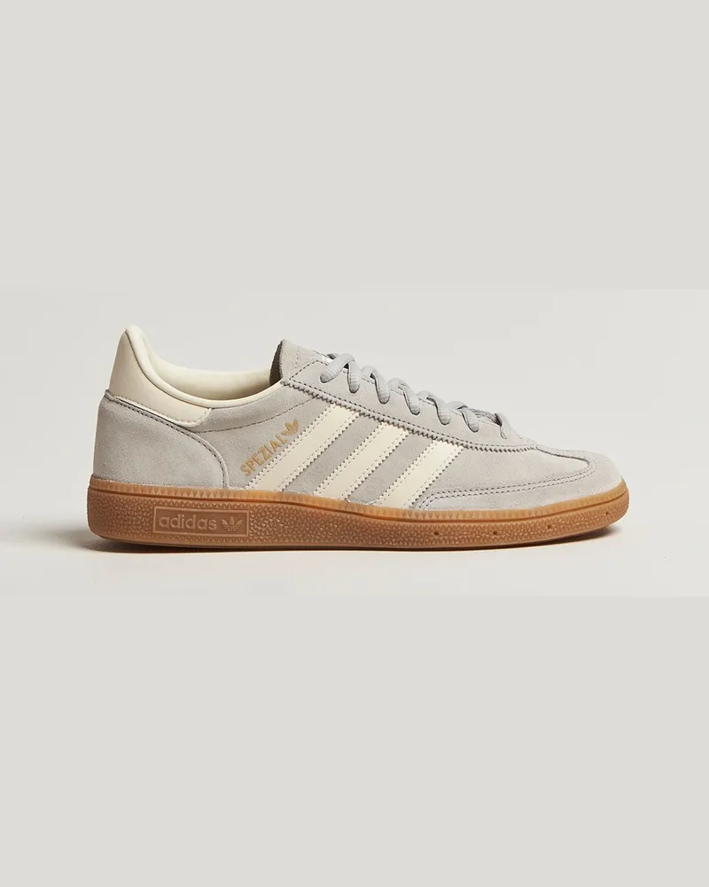 adidas Handball Spezial Sneaker Grey/White Grau