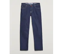 Bard 688 Slim Fit Stretch Jeans Rinse