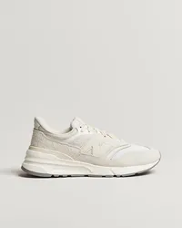 New Balance 997R Sneakers Sea Salt Weiß