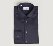 Slim Fit Shirt Navy