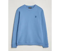 Loco Sweatshirt Washed Blue