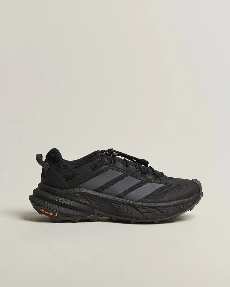 adidas Terrex Freehiker SL GTX Black/Grey Schwarz