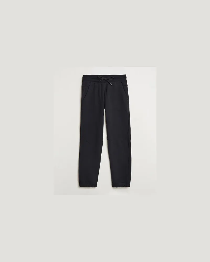 Canada Goose Tobermory Heavyweight Pants Black Schwarz