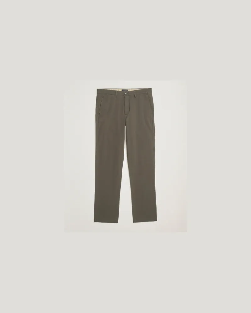 Dockers Cotton Slim Chino Chimera Grau