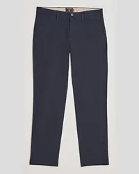 Dockers Baumwoll Slim Chino Navy Blau