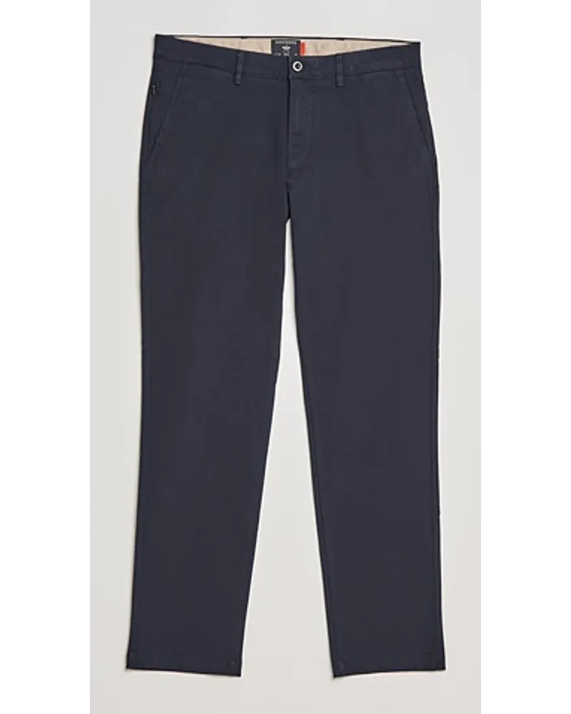 Dockers Baumwoll Slim Chino Navy Blau