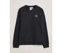 Essential Sweatshirt Black
