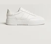 Orbit Vintage Sneaker White