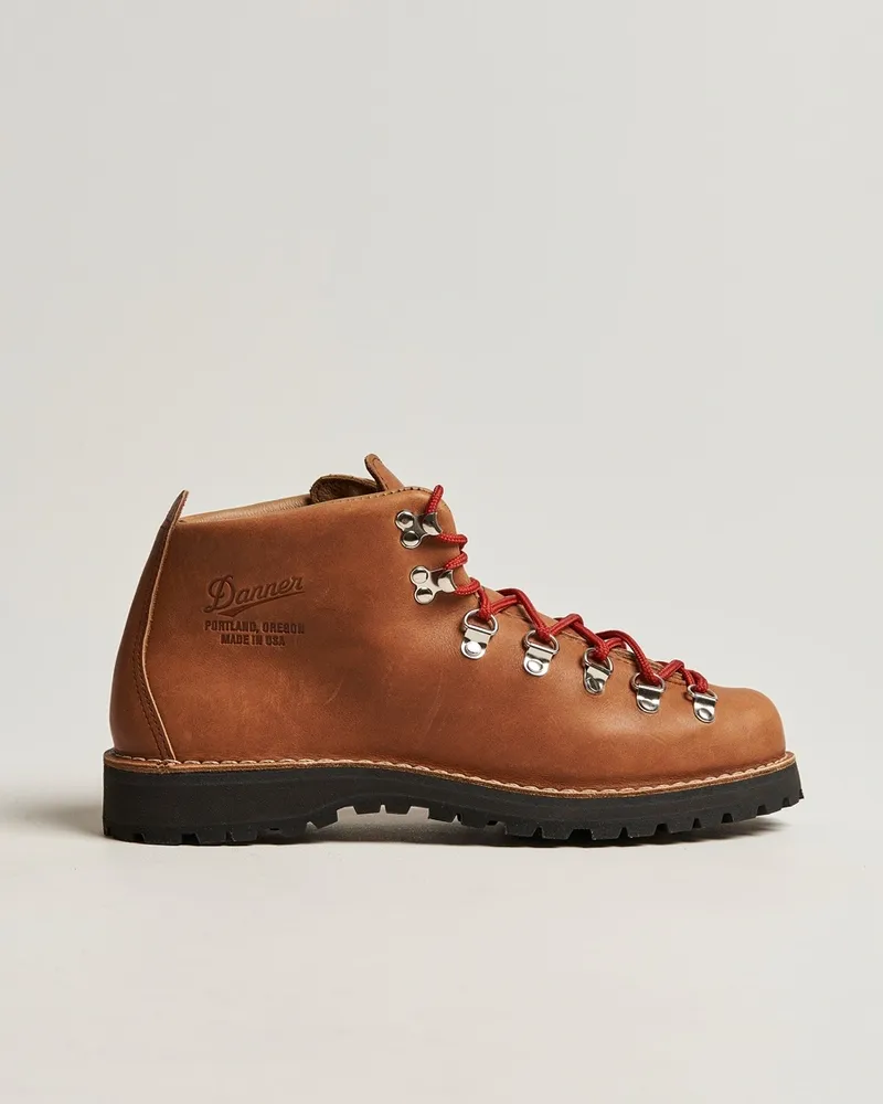 Danner Mountain Light GORE-TEX Boot Cascade Clovis Braun